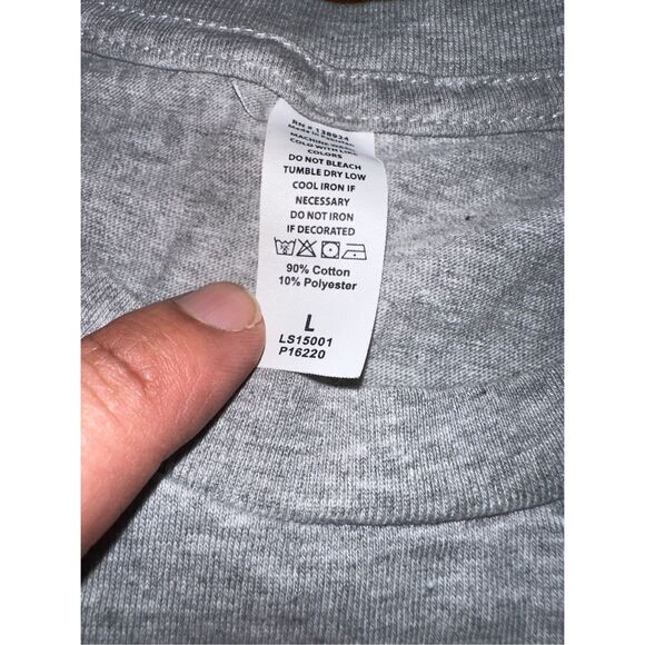 Texas Tech Red Raiders 2022 Texas Bowl Tee - Picture 4 of 4